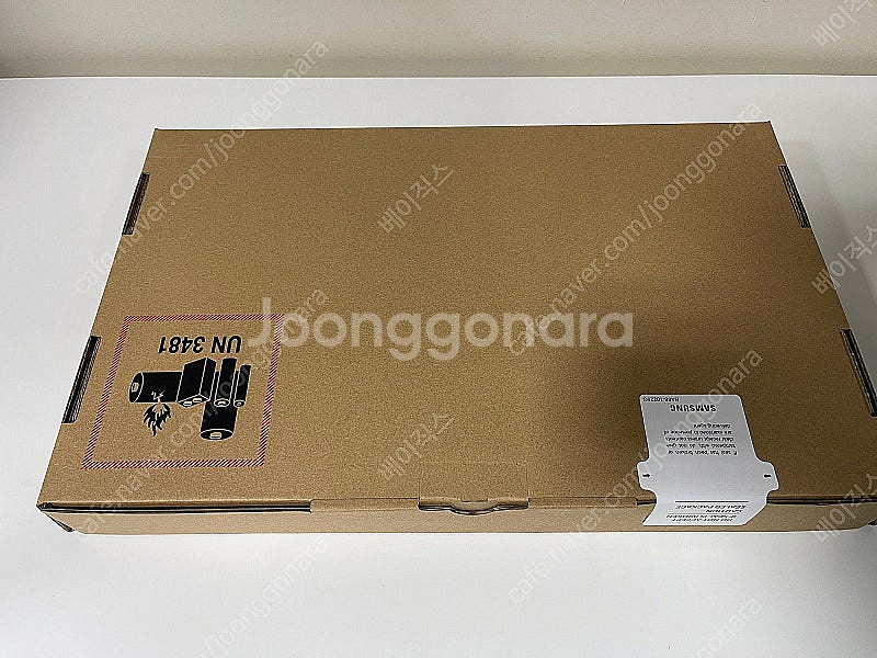 [미개봉] 삼성 갤럭시북5 프로360 NT960QHA-...--4