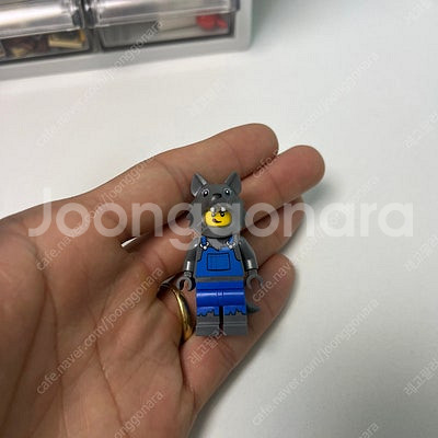 최저가! 가장 쌈! 레고 알바 미니피규어 , 해리포터 ...--8