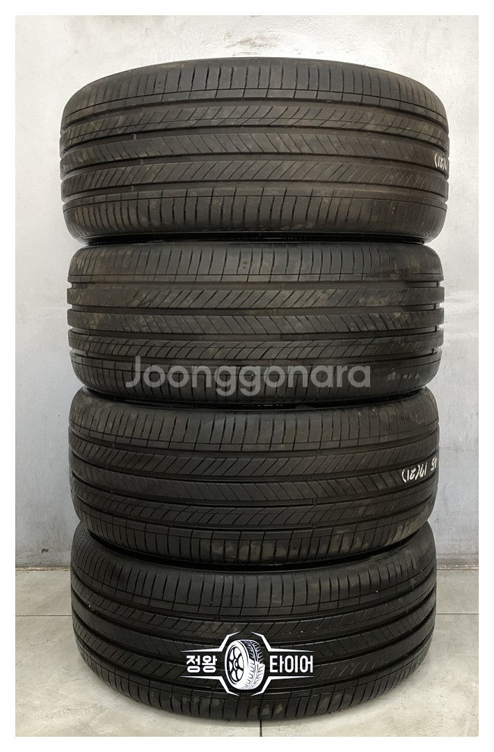 중고타이어 한국타이어 벤투스S2AS 235/45R17 ...--0