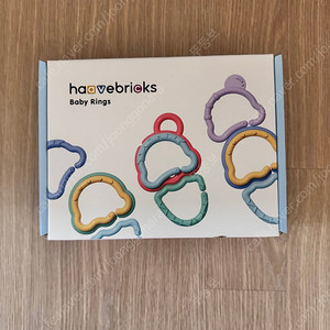 하베브릭스 베이비링