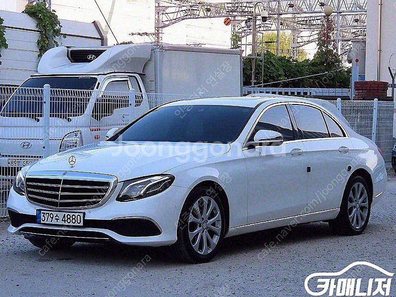 [벤츠]E-클래스 W213 E220d 익스클루시브 ★중...--2
