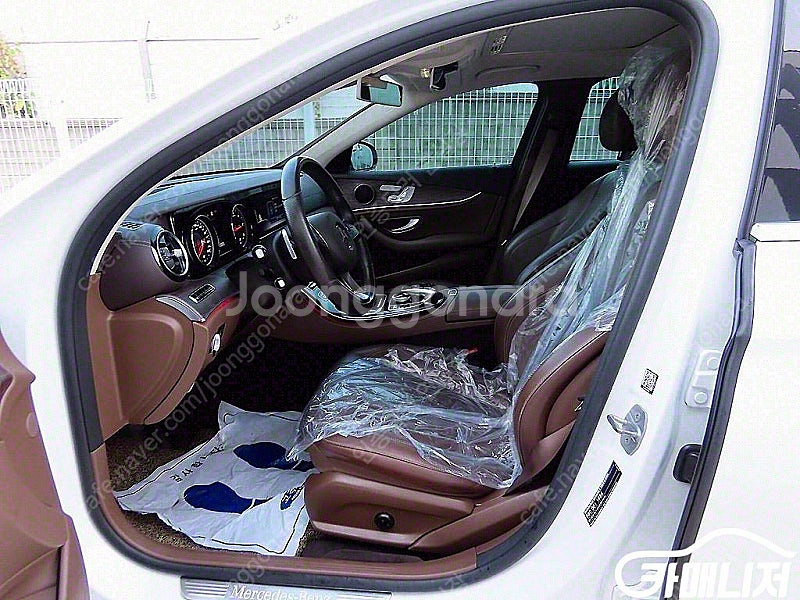 [벤츠]E-클래스 W213 E220d 익스클루시브 ★중...--5