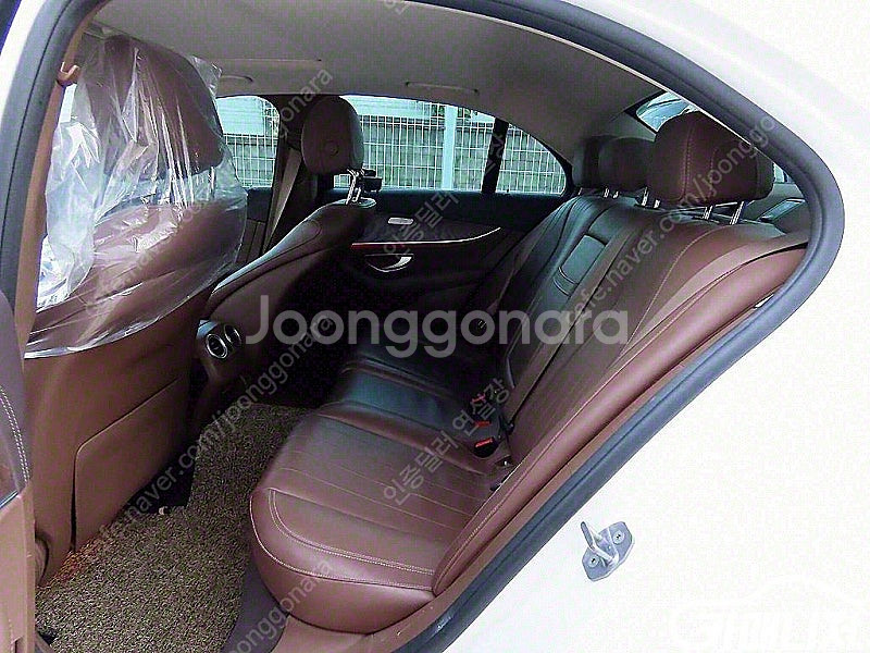 [벤츠]E-클래스 W213 E220d 익스클루시브 ★중...--6