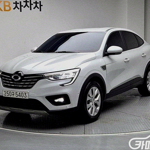 [르노코리아(삼성)]XM3 1.6 GTe LE Plus (5인승) 2020 년 중고차 전국☆최저가판매☆최고가매입☆