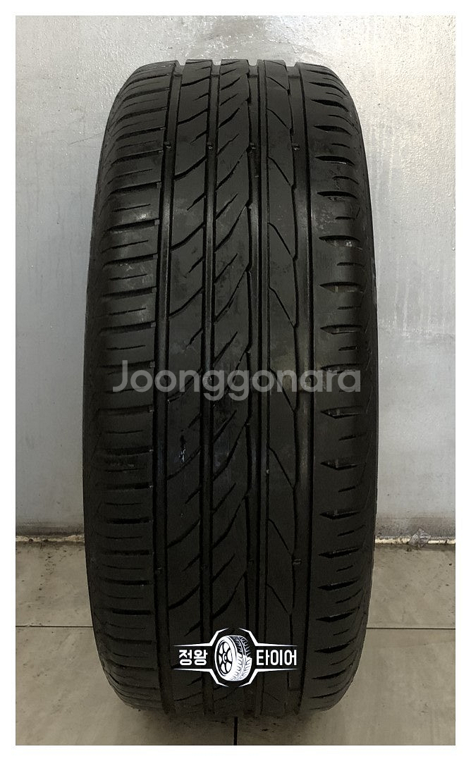 중고타이어 바이킹 프로테크 PT6 215/50R17 I...--0