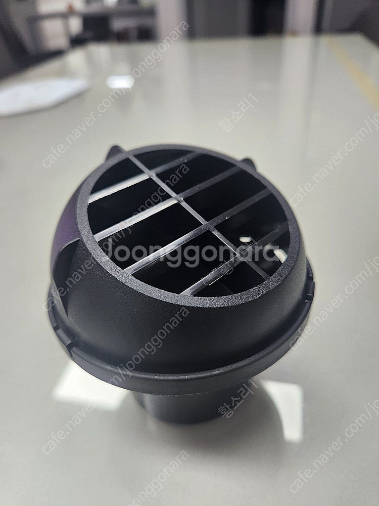 베바스토 이동식 무시동 히터 환기구 부속 60mm 일괄...--4