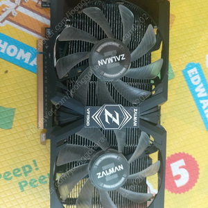 gtx660 2g 192bit ddr5