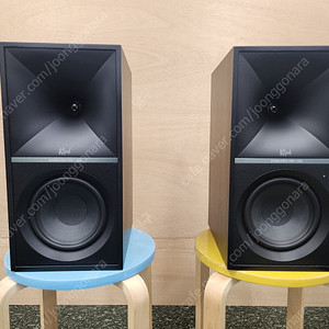 [가격인하!!!] 미국 클립쉬 더 세븐!!! Klipsch The Sevens Powered Monitor (pair) 스피커!!! 정품!!!