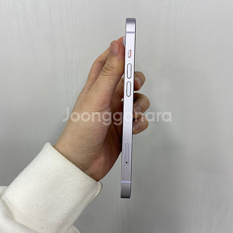 38750 A급. 아이폰14 256기가 퍼플 공기계 팝...--6