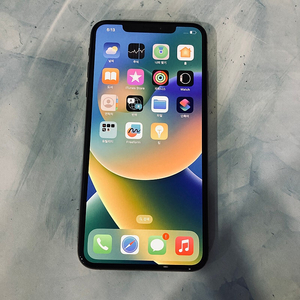 아이폰XS MAX 골드 256용량 매우깨끗 27만원 판매합니다!