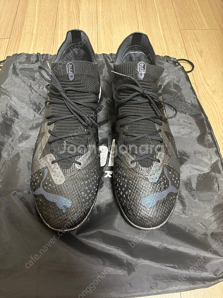 [퓨마] 퓨쳐 얼티메이트 270사이즈--2