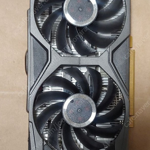 RTX 2060 SUPER