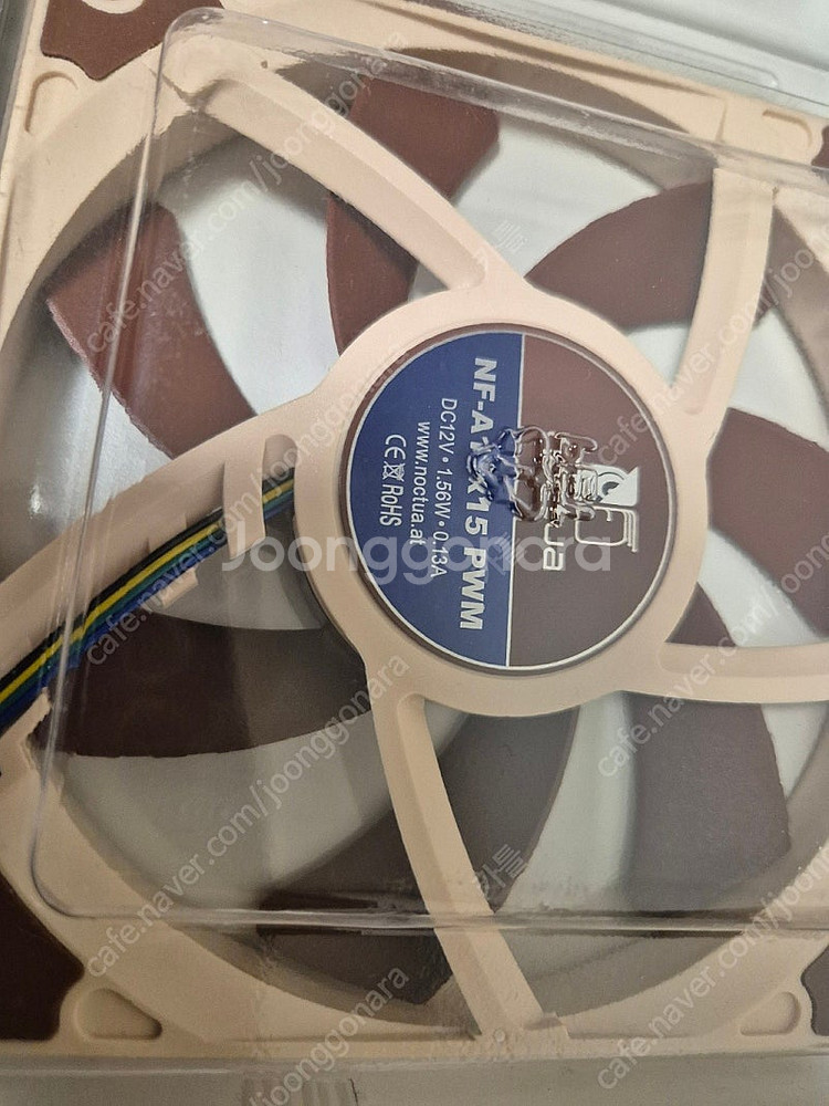 녹투아 NF-A12X15 PWM--0