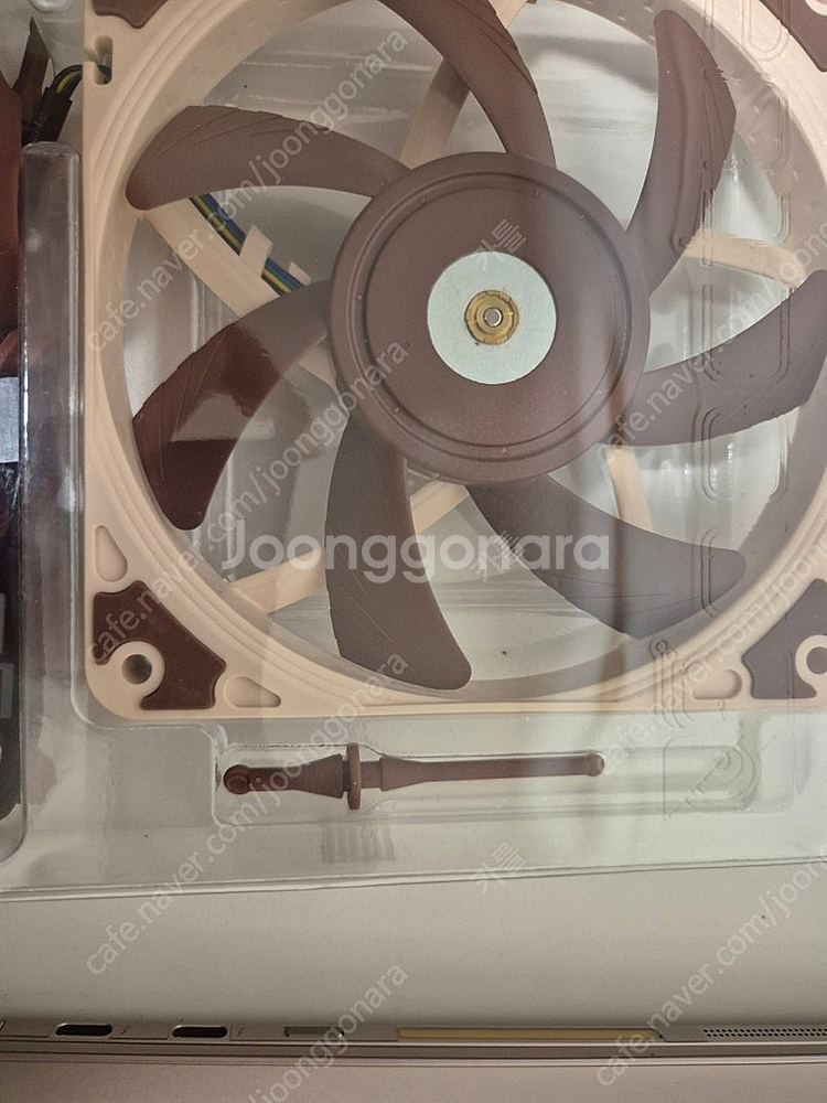 녹투아 NF-A12X15 PWM--2