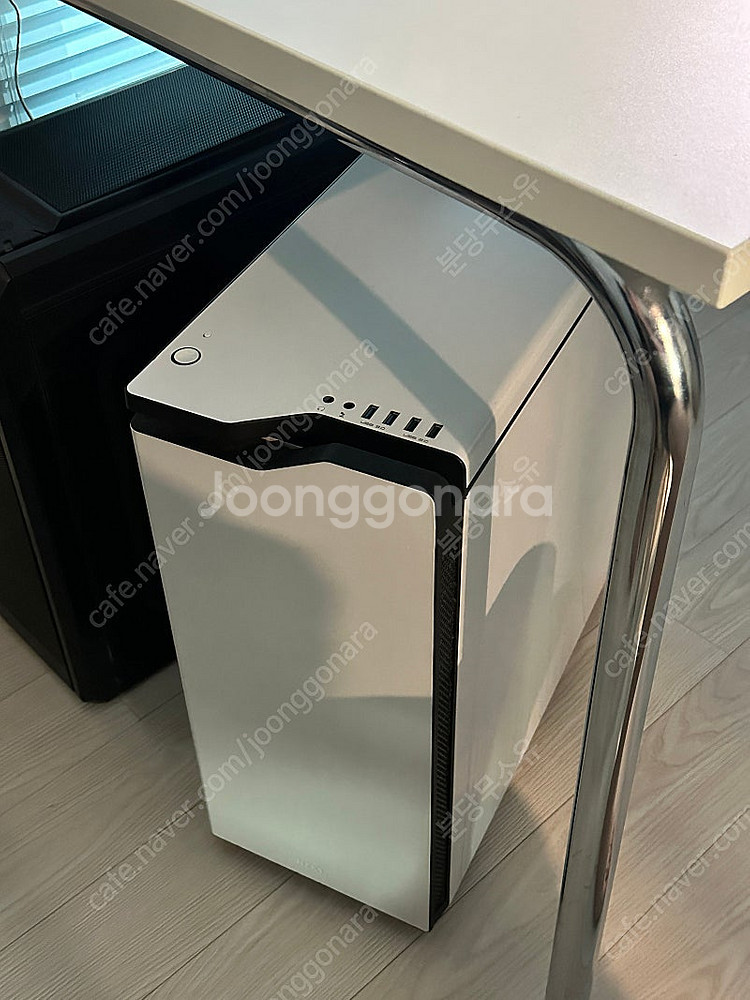 가성비 고성능 컴퓨터 두대 판매합니다. i9 9900k--1