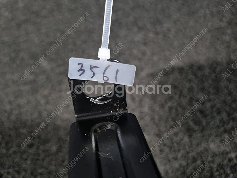 3561 더뉴카니발 TCU 중고 95441 4G510 ...--4