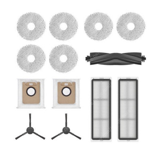 로봇청소기 드리미 L20 ultra 울트라 악세사리 키트 팝니다.액세서리