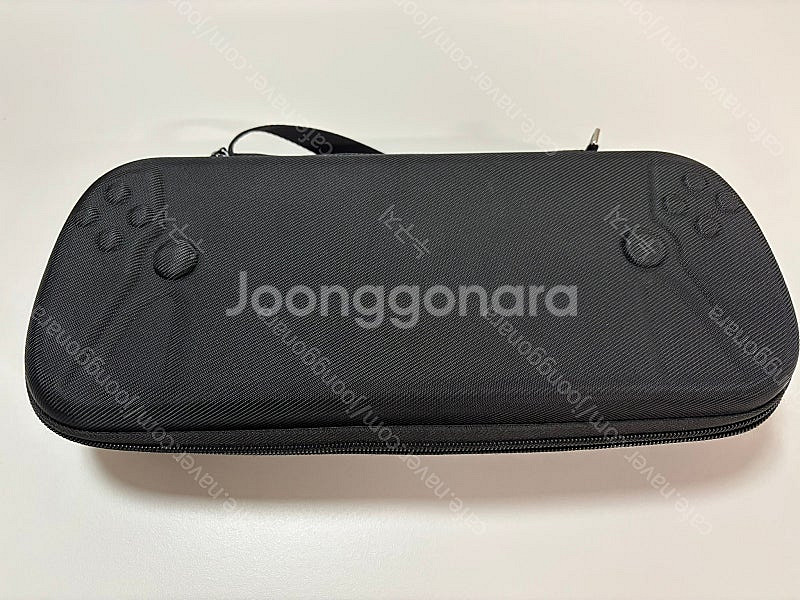 ps포탈(북미판) + 저반사 필름 + 캐링케이스 (택포...--2