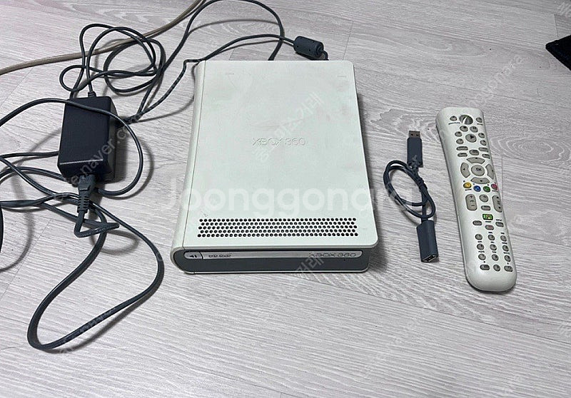 xbox DVD 플레이어--0