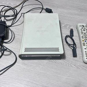 xbox DVD 플레이어