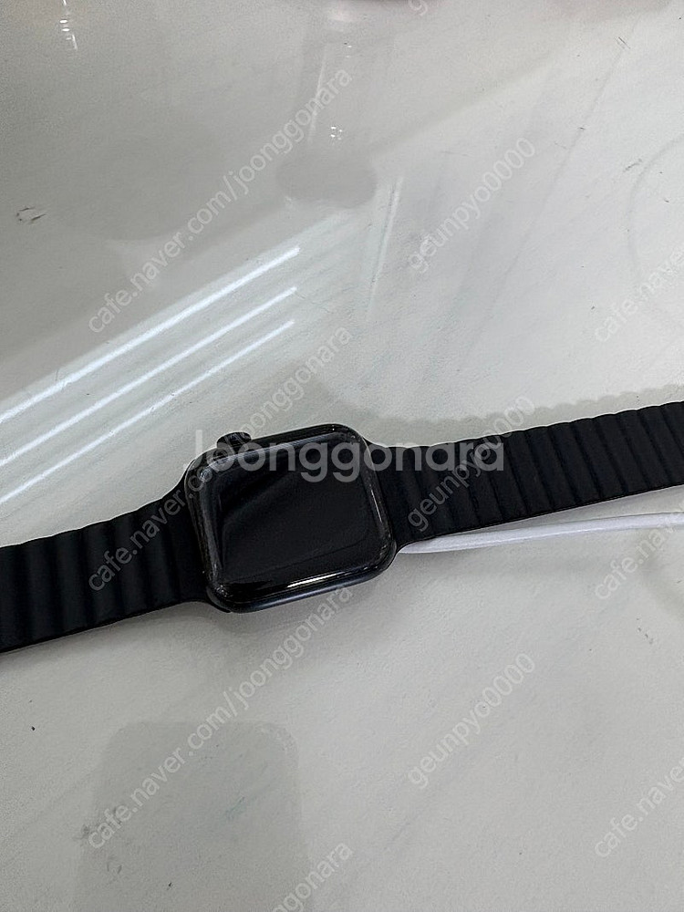 애플워치 se2 40mm--1