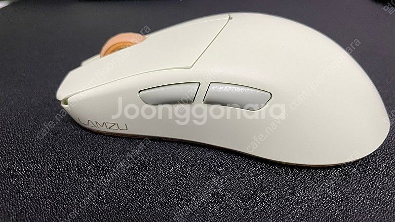 람주 아틀란티스 OG V2 PRO 마차그린 판매합니다.--4