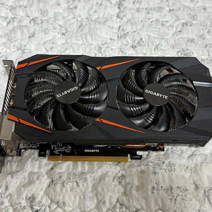 기가바이트 gtx 1060 3gb 그래픽카드