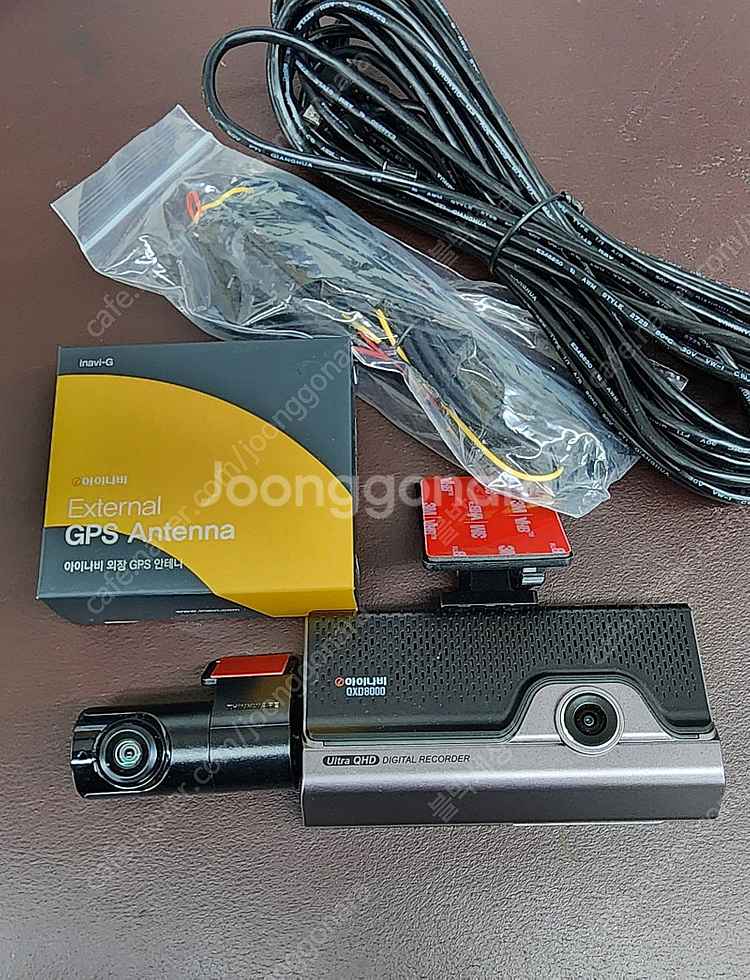 아이나비 QXD8000, QXD7000 QHD 최상급 ...--1