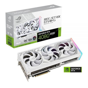 5080 aero (미개봉) 모델로 4080 super rog strix white 구해요!!(화스구함)