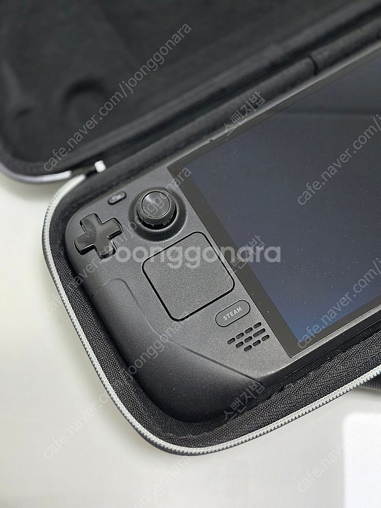 스팀덱 OLED 512G--2