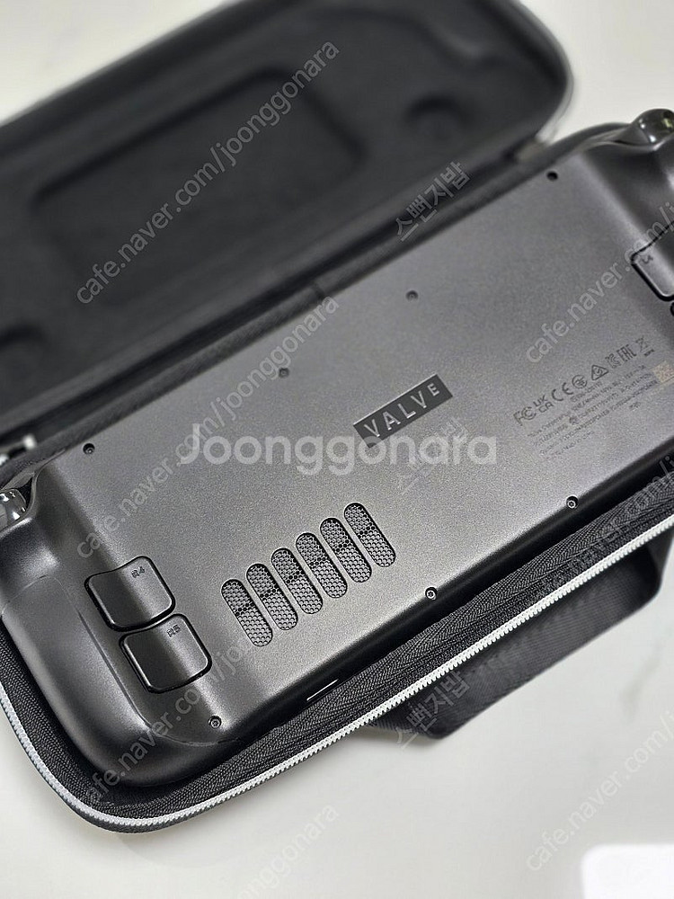스팀덱 OLED 512G--3