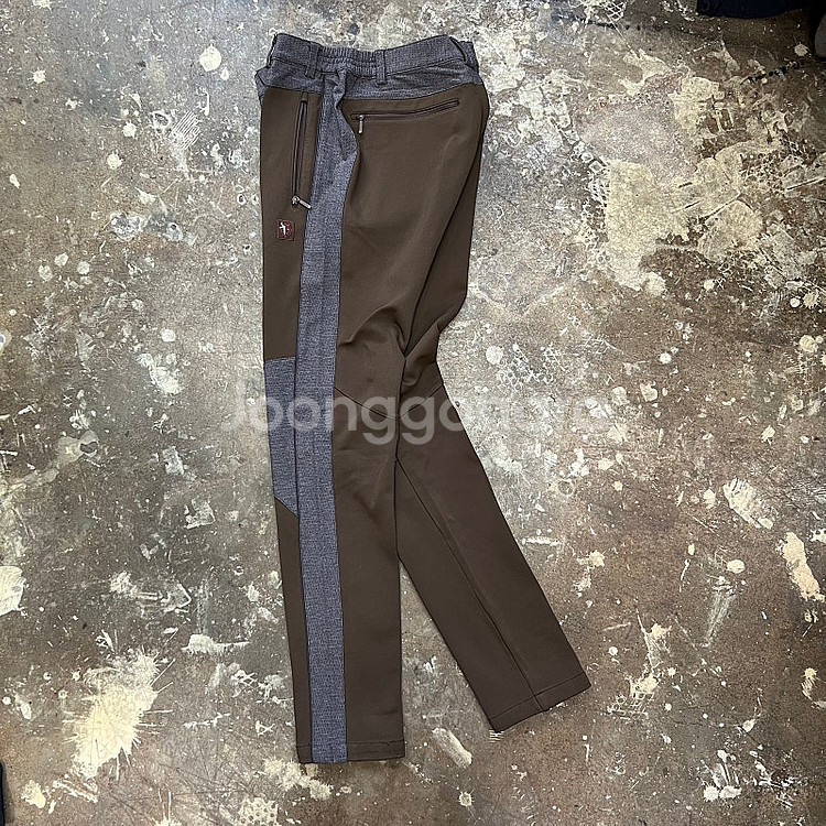 27) 블랙야크 기모 등산 바지 여성 등산복 팬츠 노스...--0