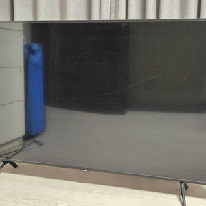 삼성 QLED 55인치 TV 팝니다.