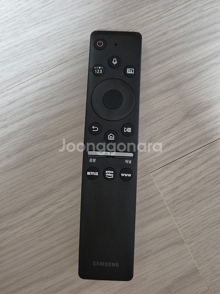 삼성 QLED 55인치 TV 팝니다.--1
