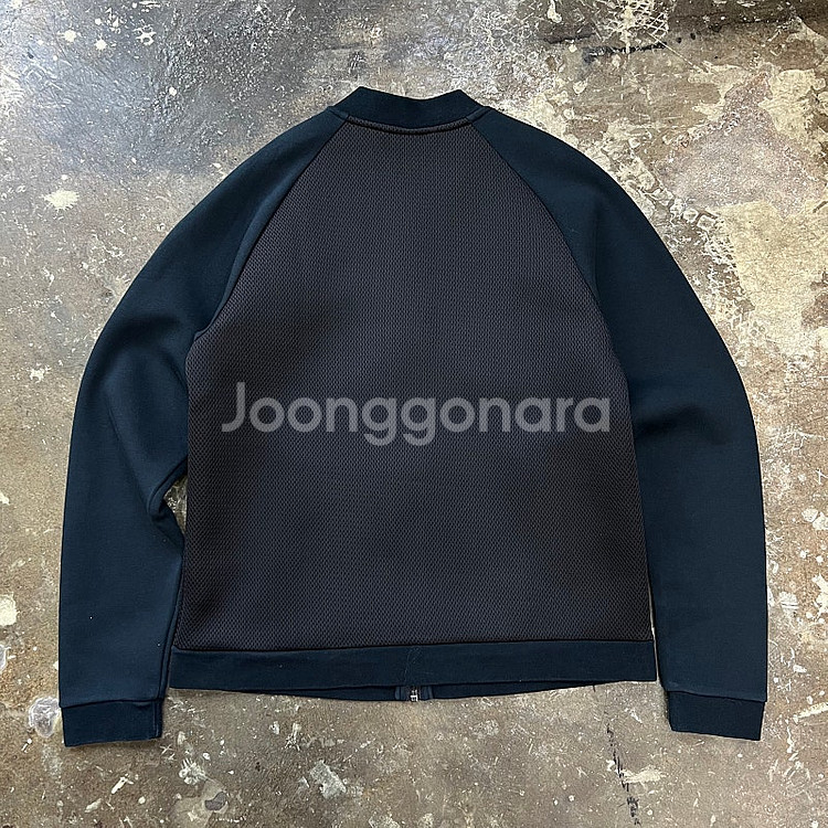 L) 푸마 메쉬 블루종 점퍼 방풍자켓 나이키 아디다스 ...--3