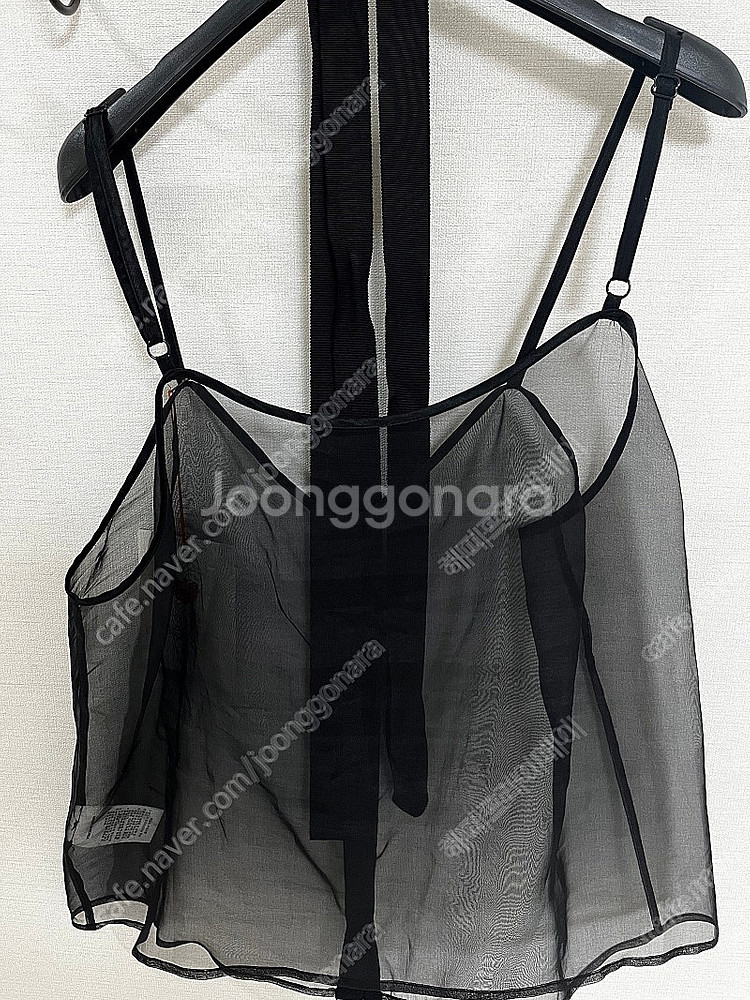코스모폴리탄줄라이 안나파블로바 블랙--1