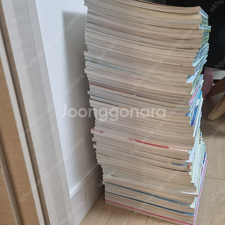좋은책어린이저학년문고--1