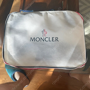 MONCLER GRENOBLE Polartec 바라클라바