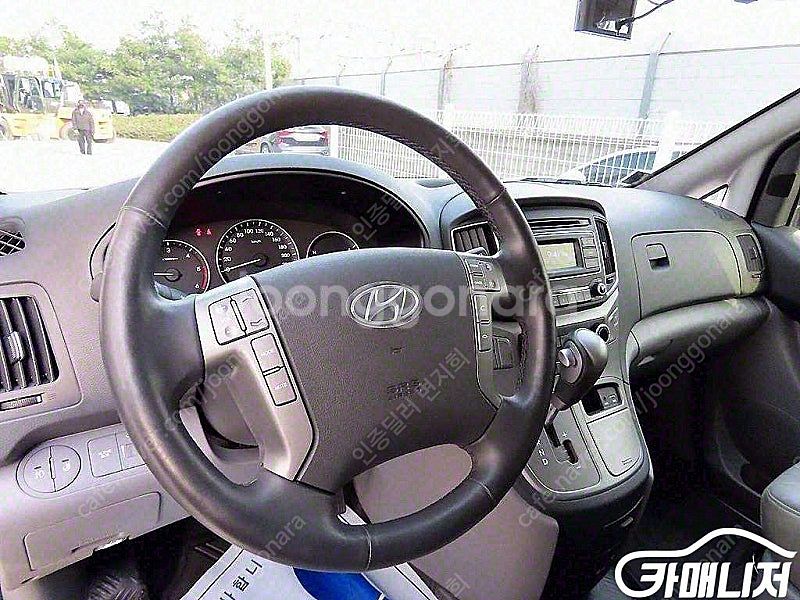 [현대]더 뉴 그랜드 스타렉스 2WD 캠핑카 (12인승...--7