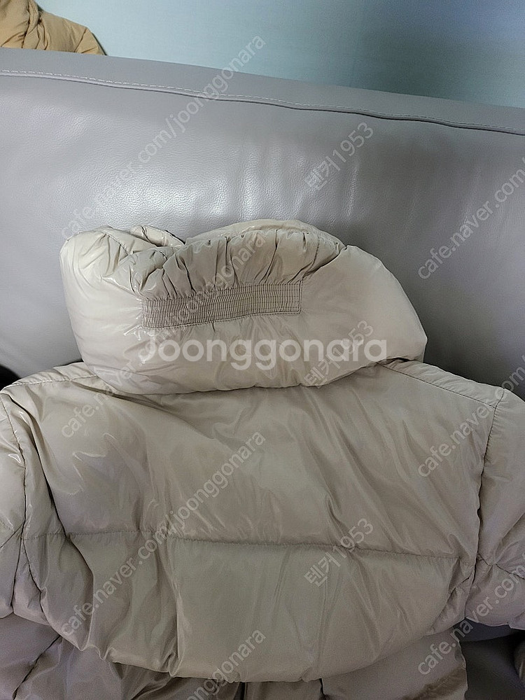몽클레어 3사이즈 여성패딩 신세계정품ㅡ가격내림--4