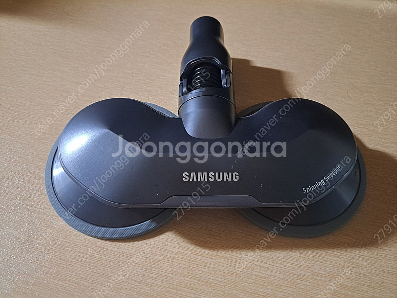 삼성제트청소기 물걸레키드--0