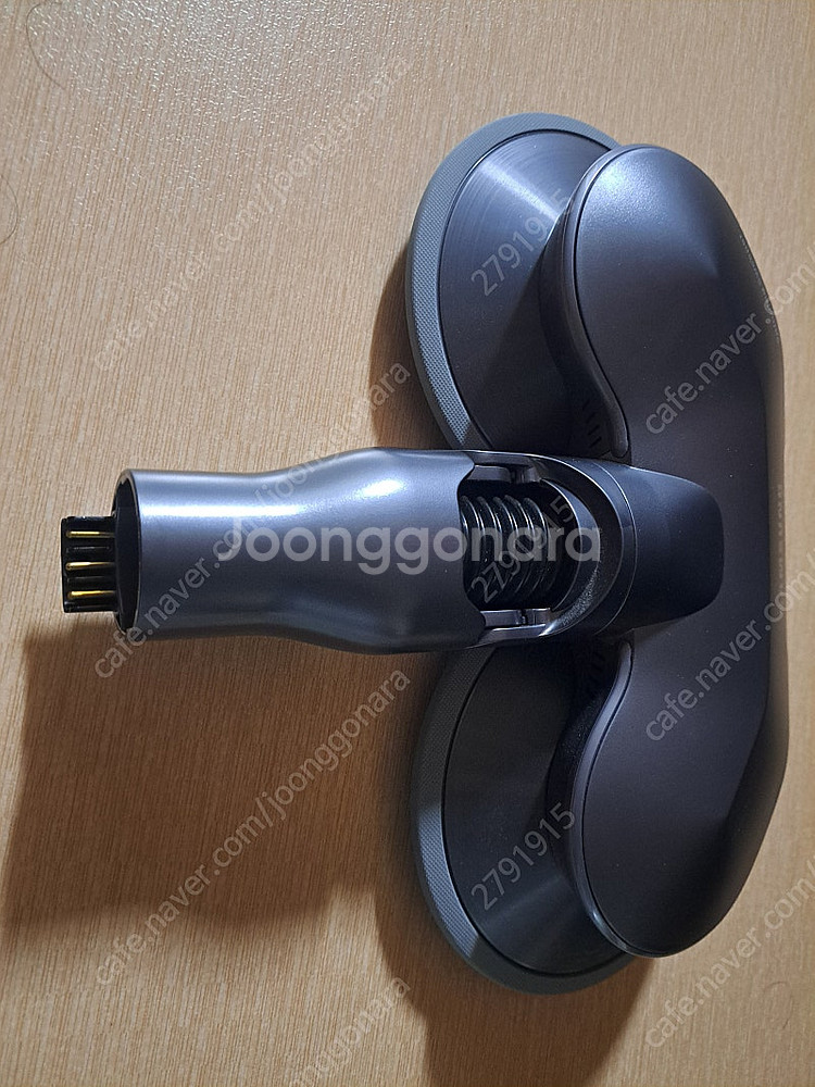 삼성제트청소기 물걸레키드--2