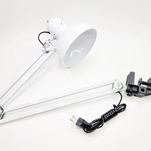 MAX 60W 관절형 식물등 스탠드 쿠자이너 제도등