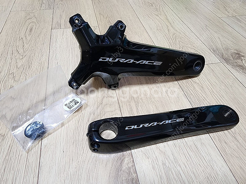 듀라에이스9200 크랭크암 판매 170mm--0