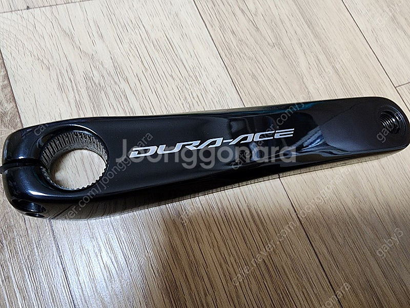 듀라에이스9200 크랭크암 판매 170mm--1