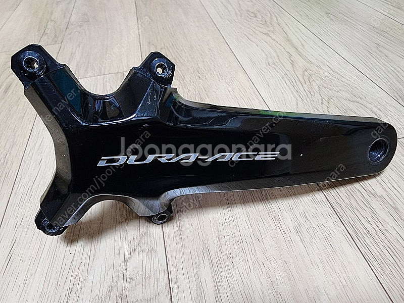 듀라에이스9200 크랭크암 판매 170mm--2