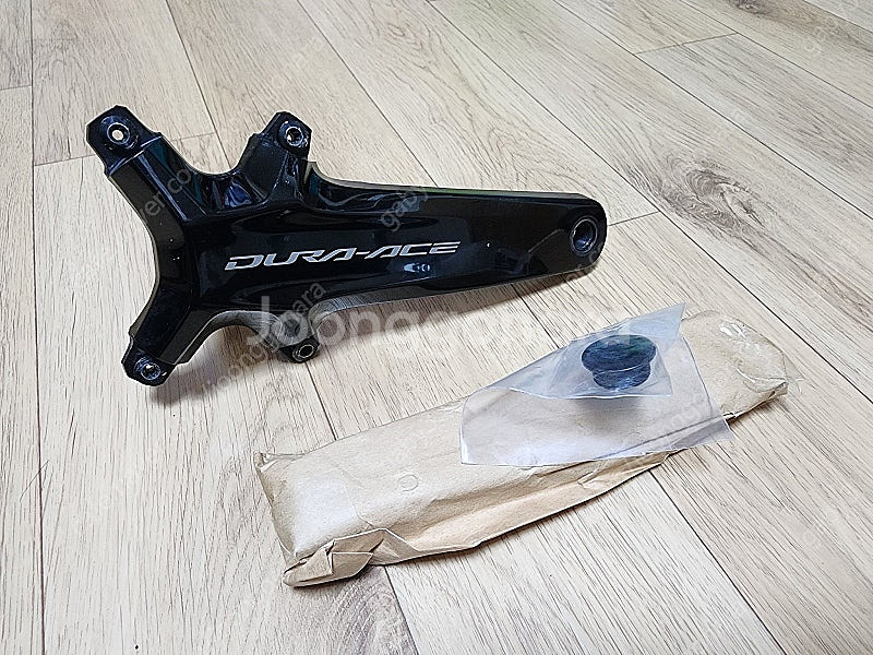 듀라에이스9200 크랭크암 판매 170mm--4