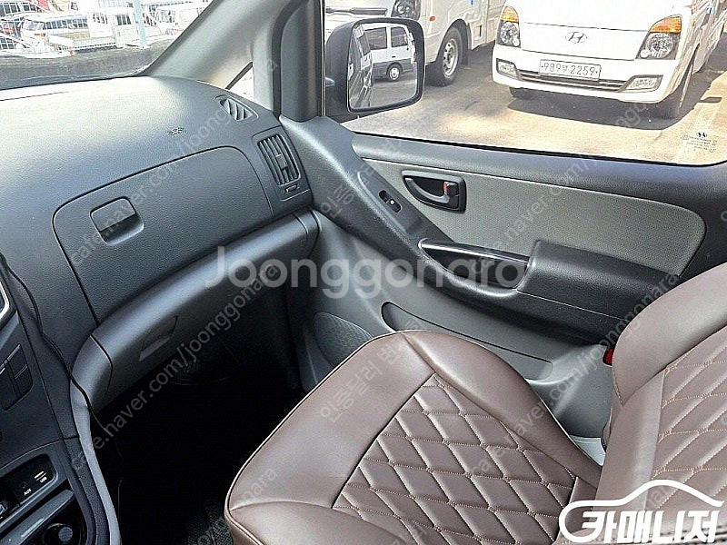 [현대]더 뉴 그랜드 스타렉스 2WD 캠핑카 (2인승)...--8