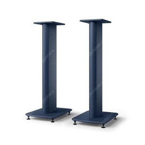 Kef Ls50 s2 floor stand (blue)미개봉