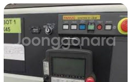 Fanuc m-16i r-j3--1